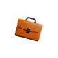 Briefcase icon
